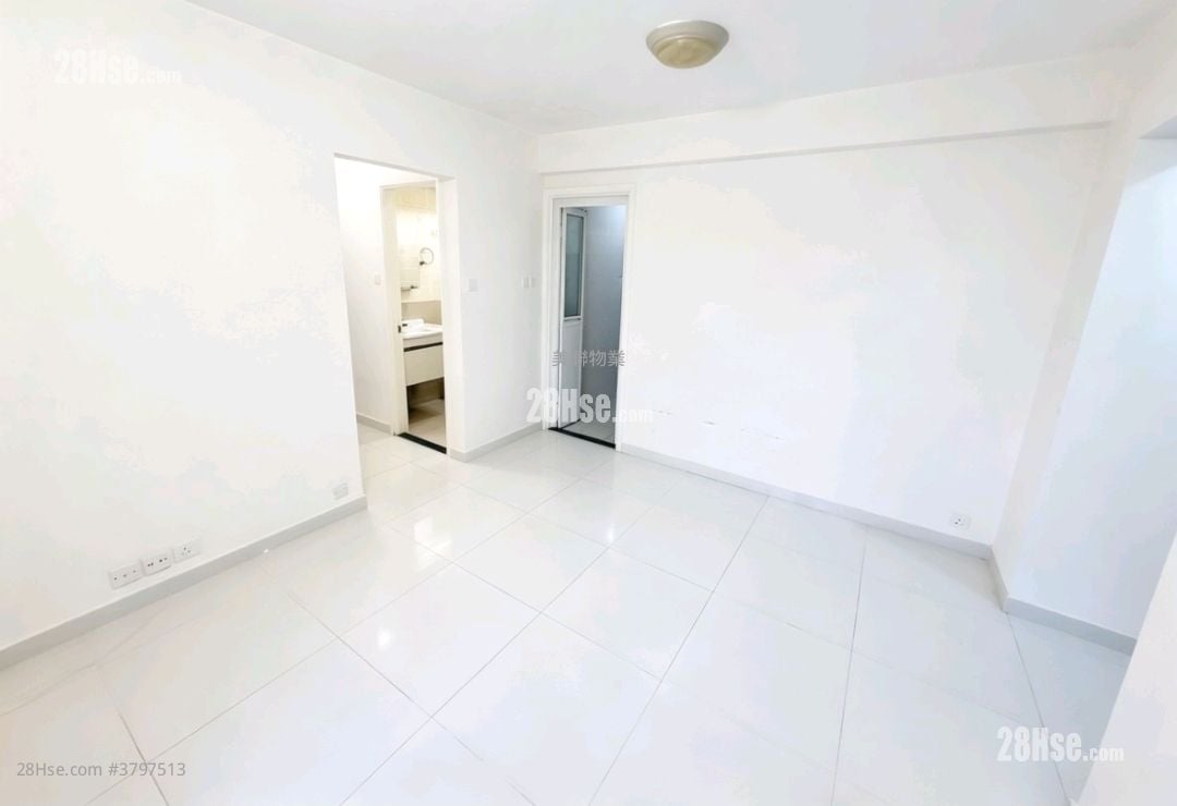 City One Shatin Sell 3 Bedrooms , 1 Bathroom 504 ft²