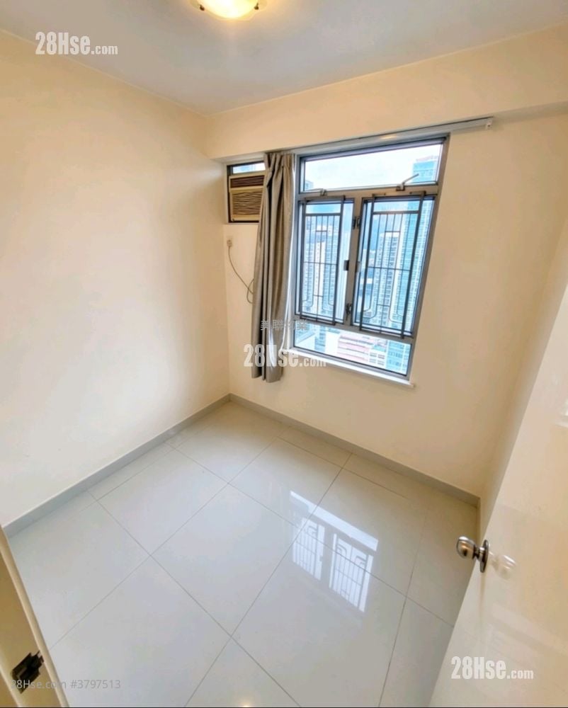 City One Shatin Sell 3 Bedrooms , 1 Bathroom 504 ft²