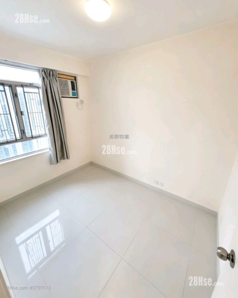 City One Shatin Sell 3 Bedrooms , 1 Bathroom 504 ft²
