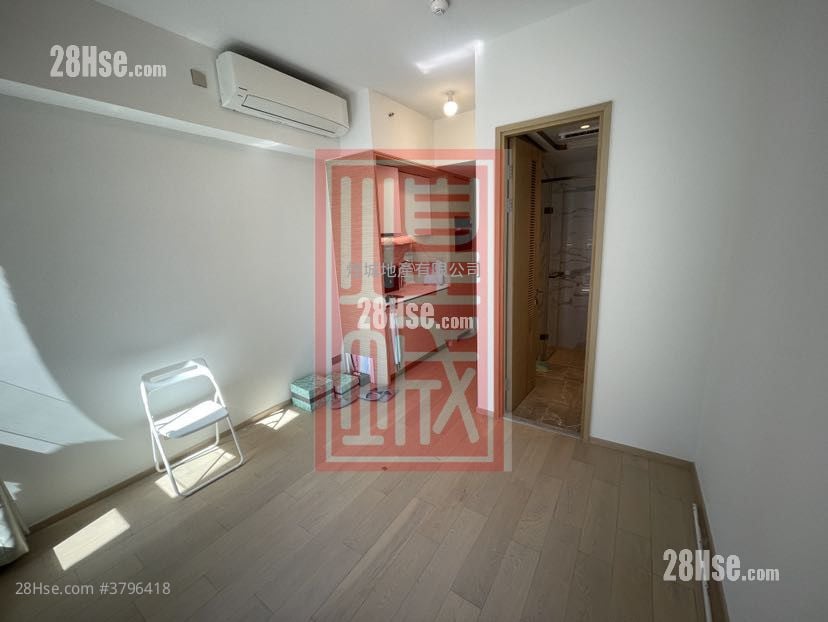 Miami Quay Rental Studio , 1 Bathroom 250 ft²