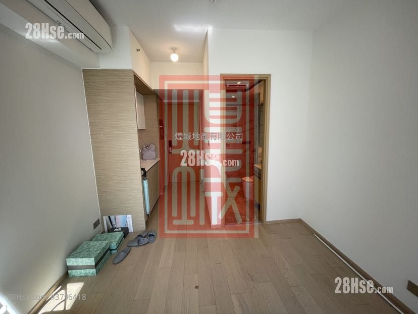 Miami Quay Rental Studio , 1 Bathroom 250 ft²