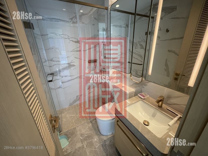 Miami Quay Rental Studio , 1 Bathroom 250 ft²