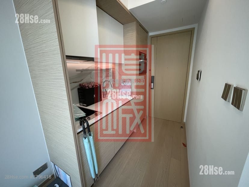 Miami Quay Rental Studio , 1 Bathroom 250 ft²