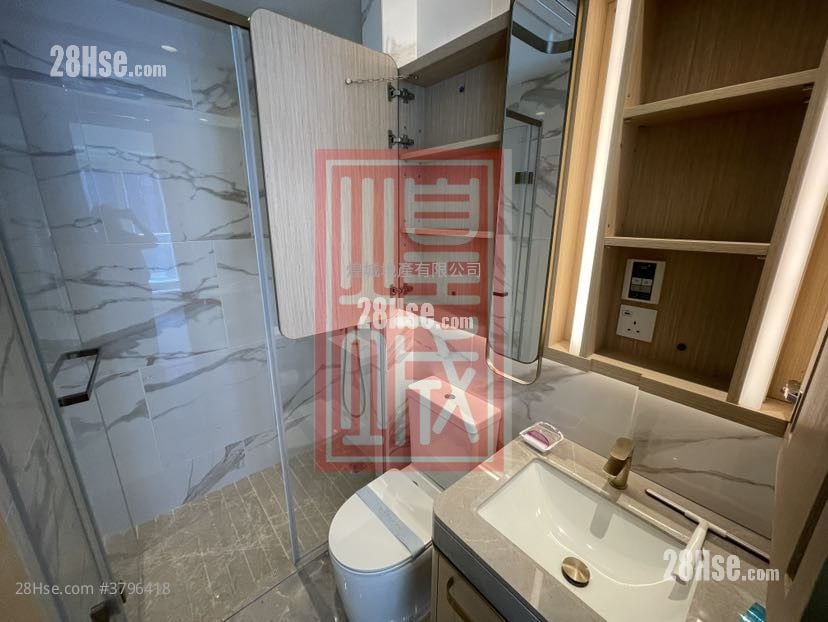 Miami Quay Rental Studio , 1 Bathroom 250 ft²