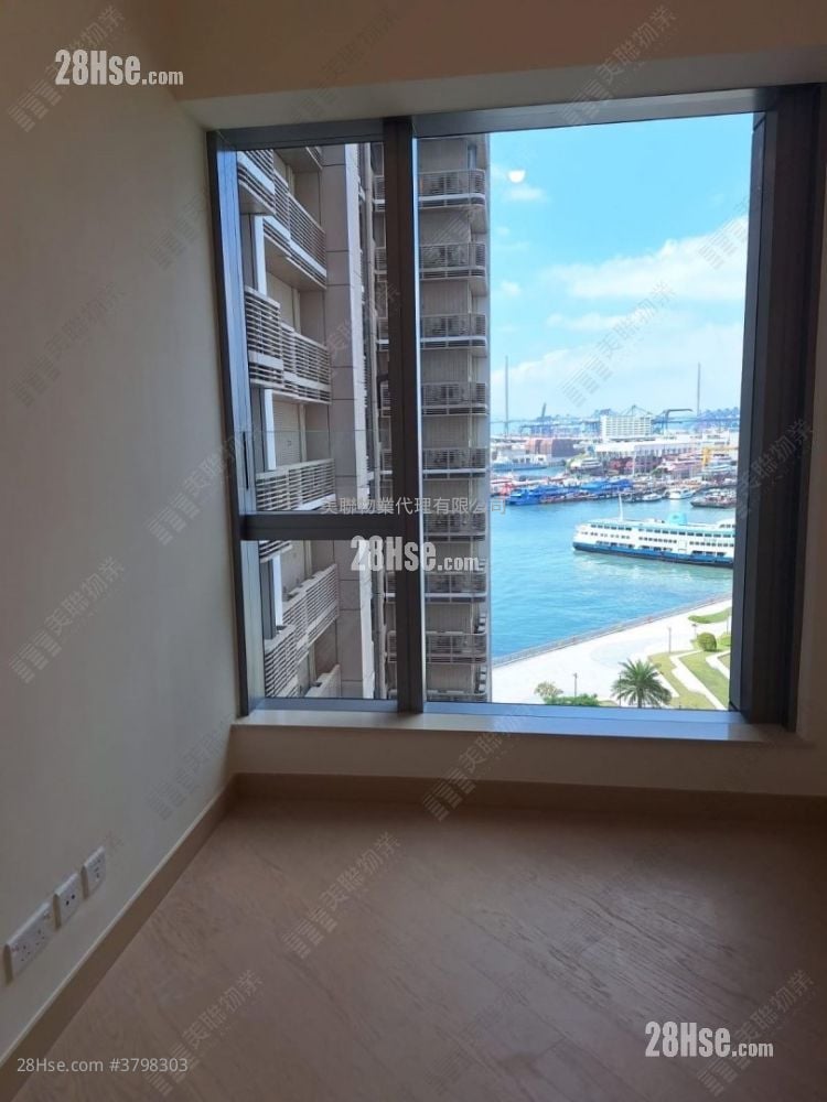 Grand Victoria Sell 1 Bedroom , 1 Bathroom 328 ft²