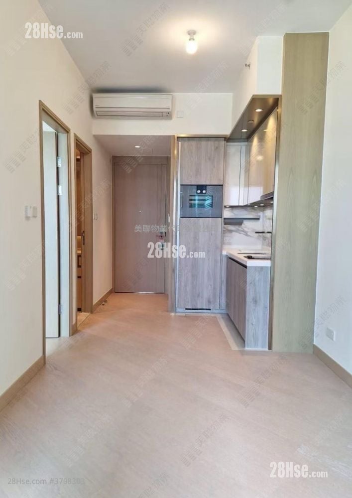 Grand Victoria Sell 1 Bedroom , 1 Bathroom 328 ft²