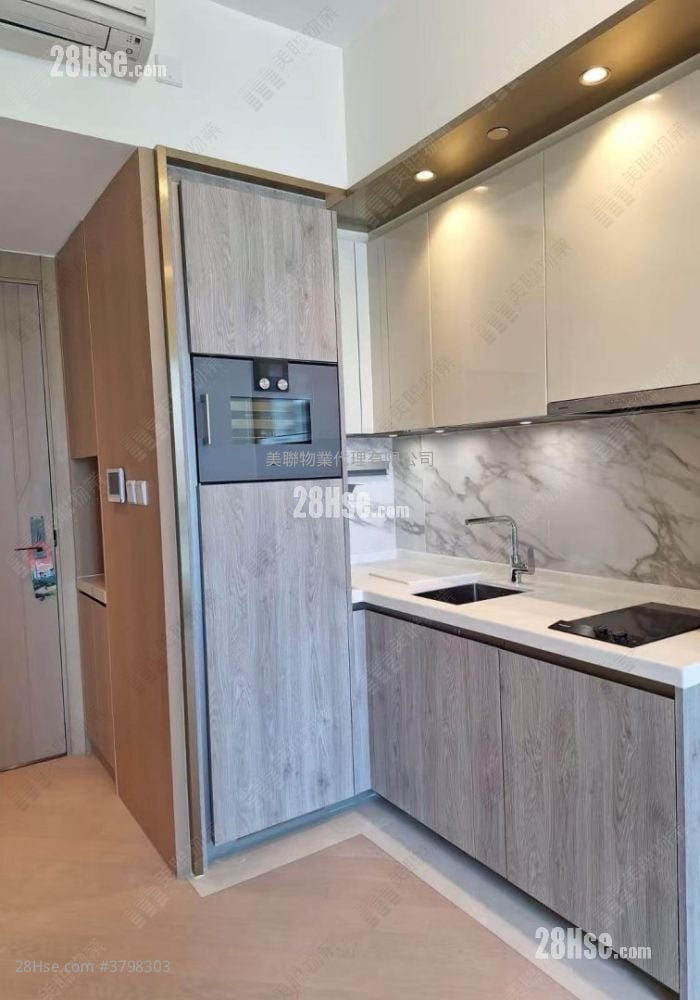 Grand Victoria Sell 1 Bedroom , 1 Bathroom 328 ft²