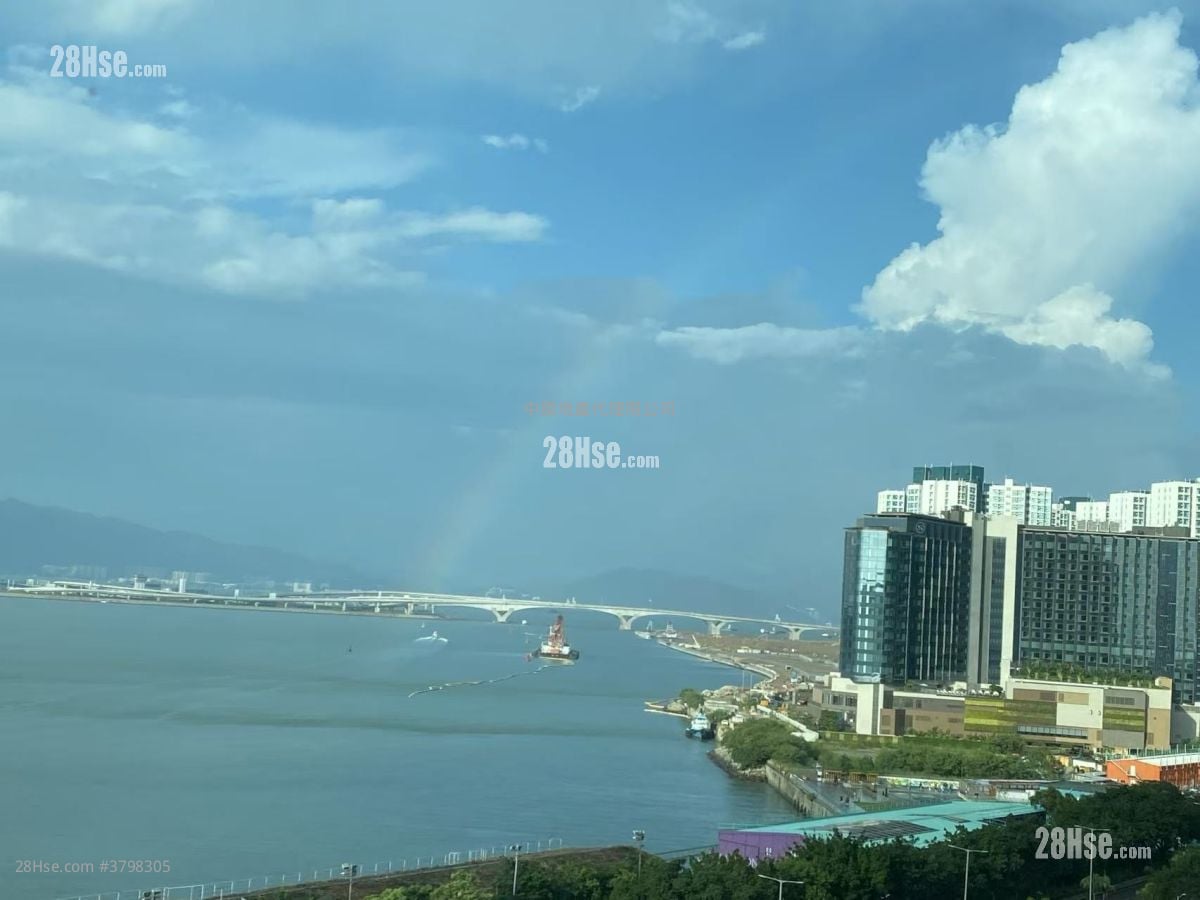 Seaview Crescent Sell 2 Bedrooms 562 ft²