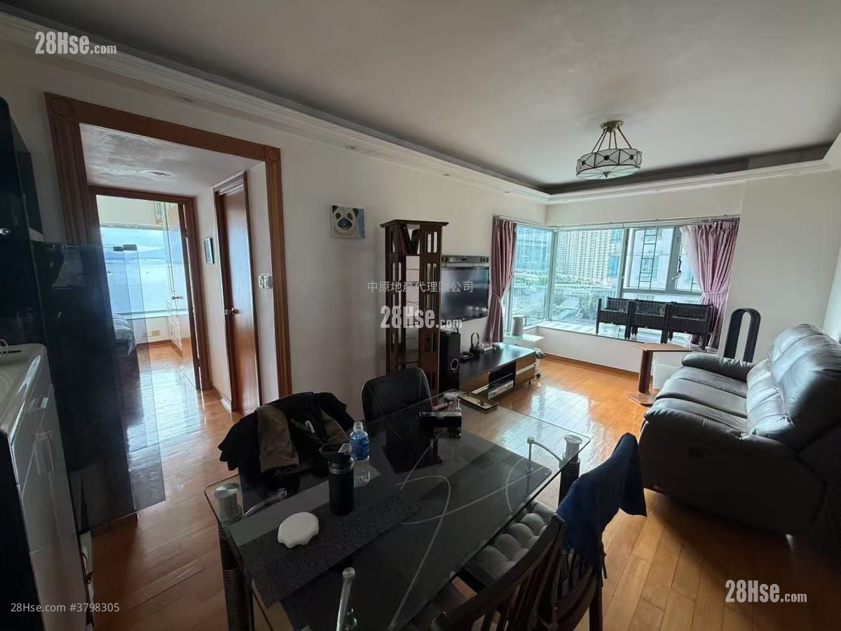 Seaview Crescent Sell 2 Bedrooms 562 ft²