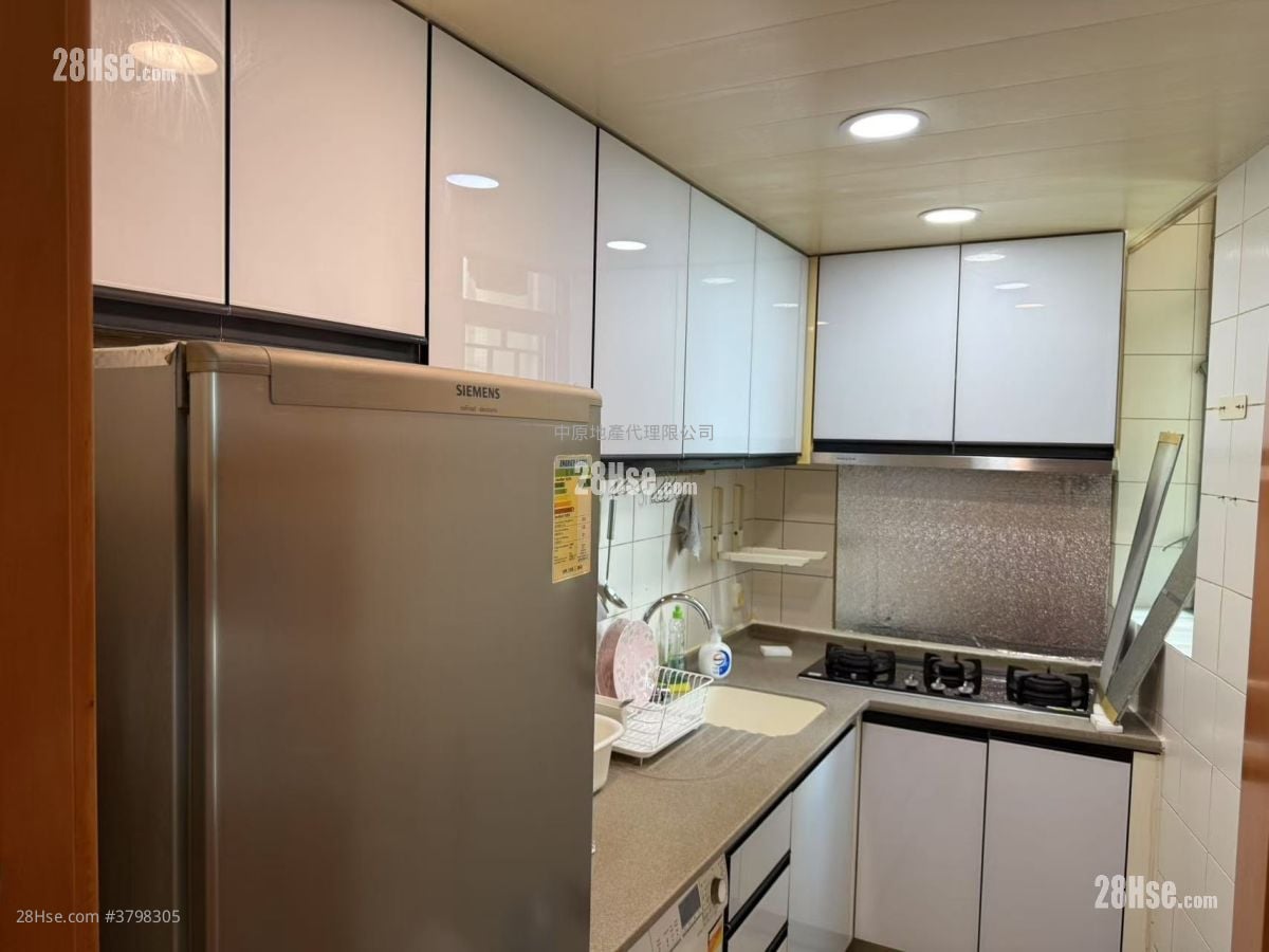 Seaview Crescent Sell 2 Bedrooms 562 ft²