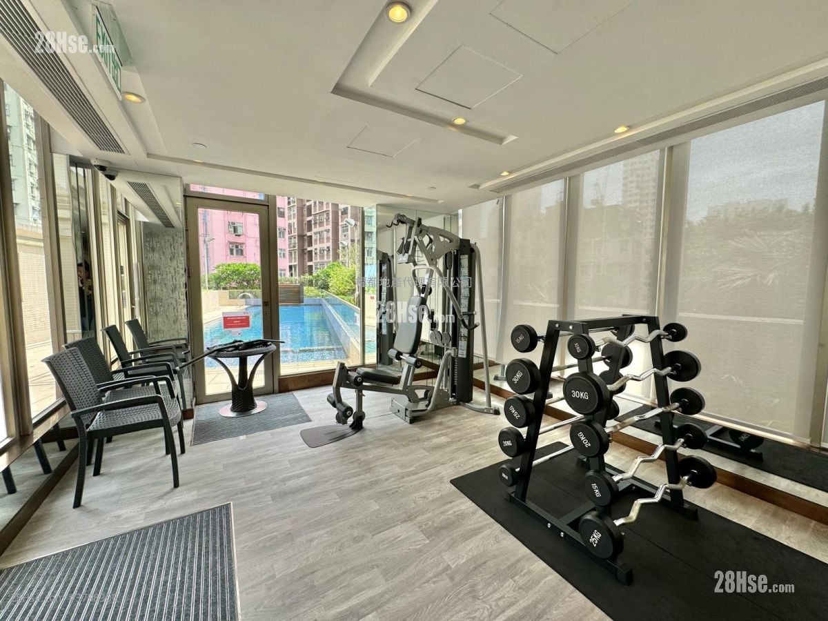 Aspen Crest Rental 1 Bedroom , 1 Bathroom 214 ft²