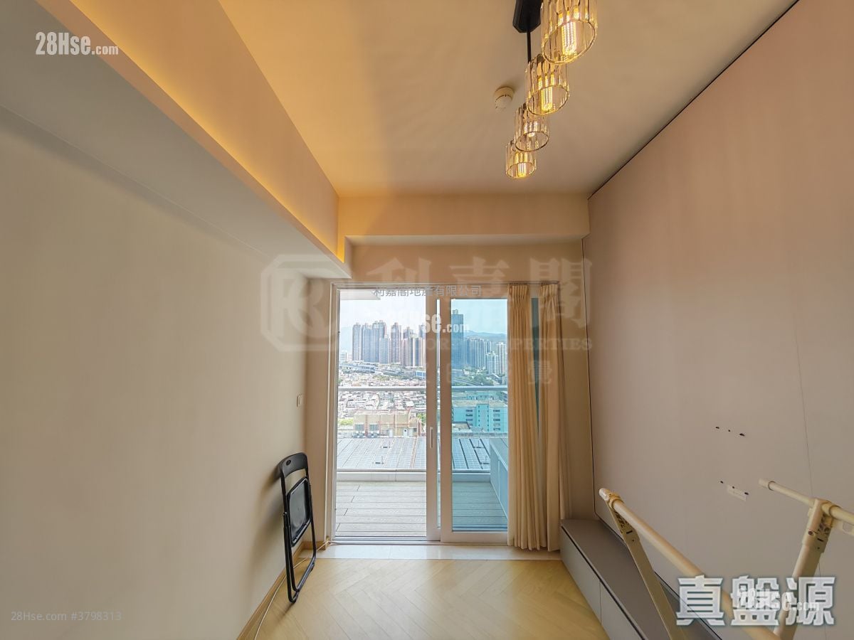 After The Rain Rental 1 Bedroom , 1 Bathroom 372 ft²