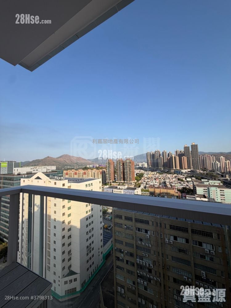 After The Rain Rental 1 Bedroom , 1 Bathroom 372 ft²