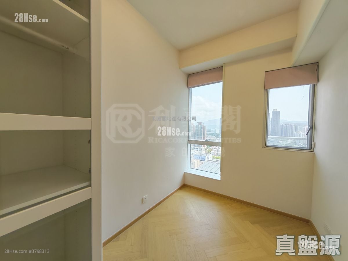 After The Rain Rental 1 Bedroom , 1 Bathroom 372 ft²