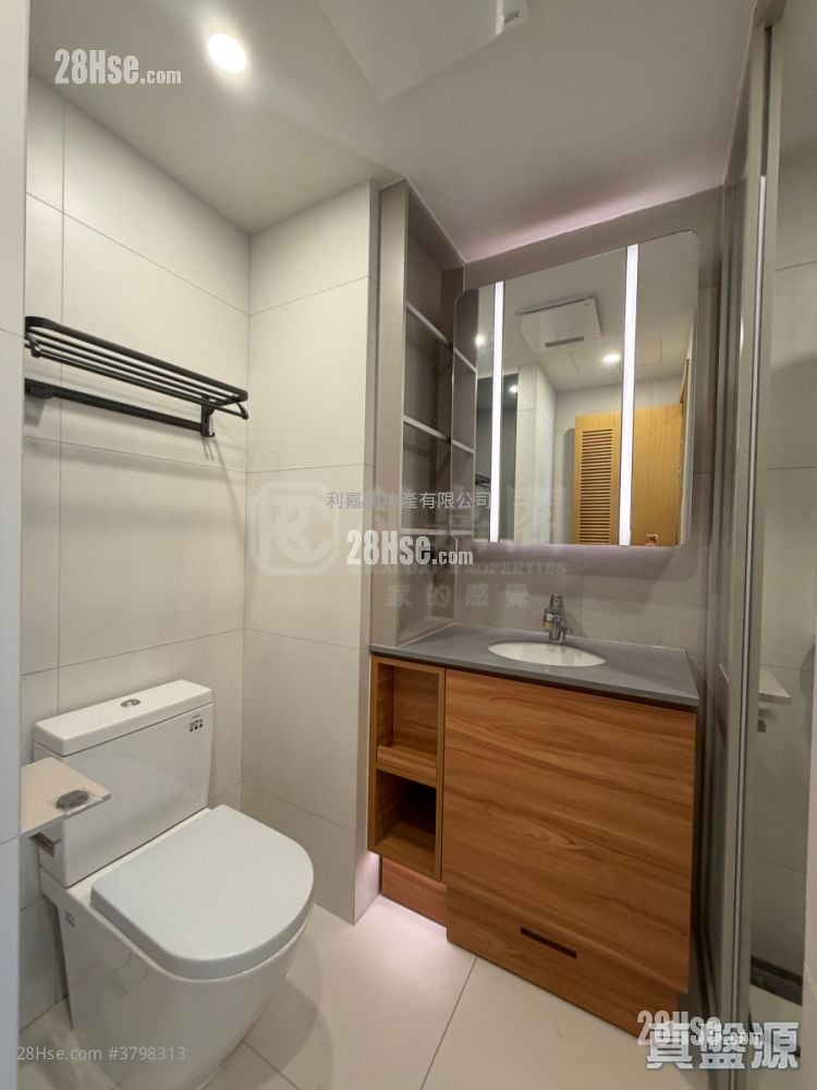 After The Rain Rental 1 Bedroom , 1 Bathroom 372 ft²