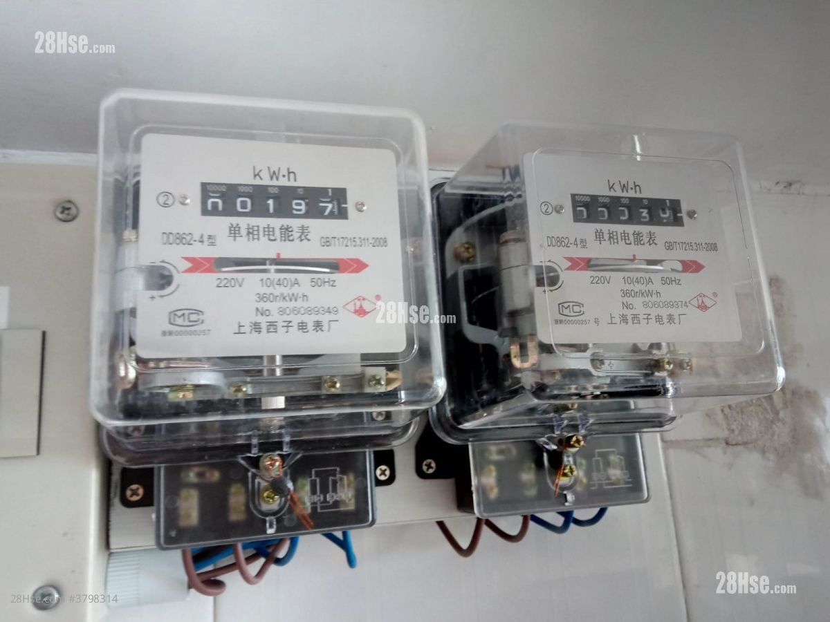 显径邨 租盘 3 房 , 1 浴室 490 平方尺