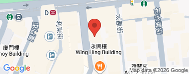 单幢楼房 4室 地下 物业地址