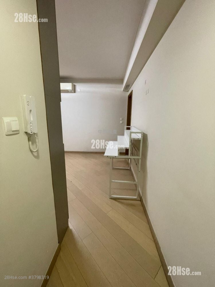 溱柏 售盘 4 房 954 平方尺