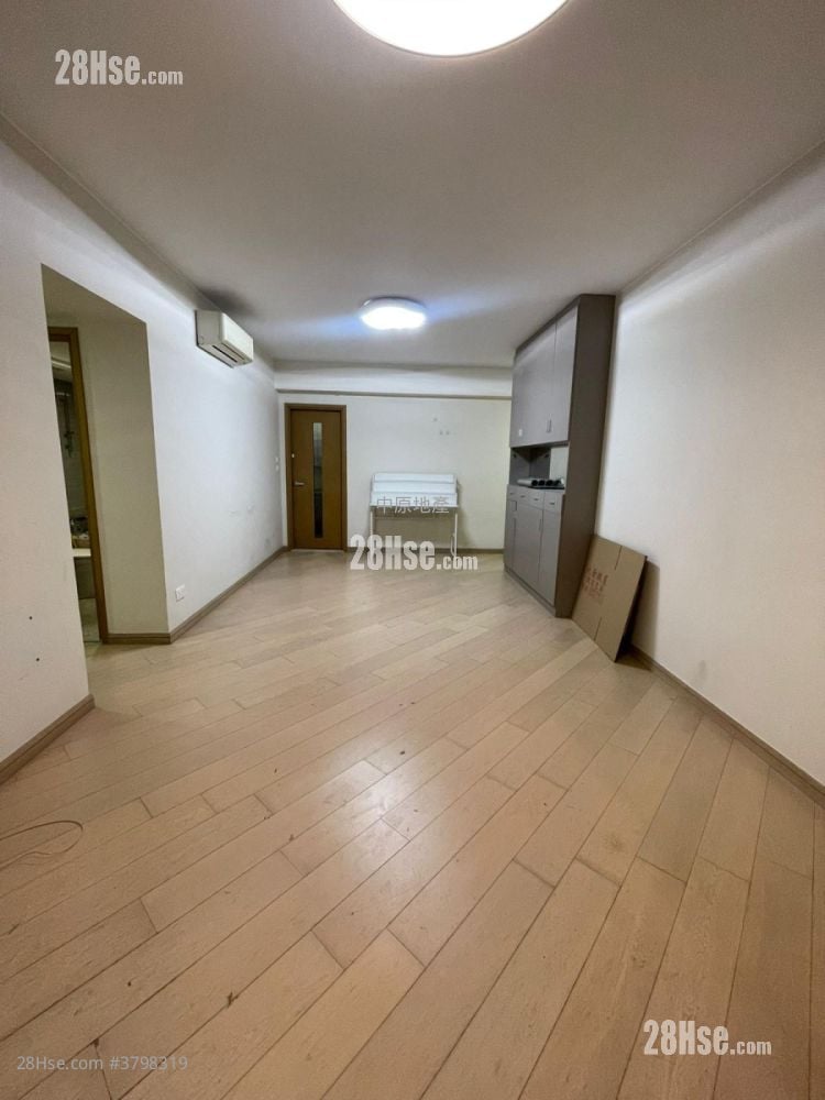 溱柏 售盘 4 房 954 平方尺