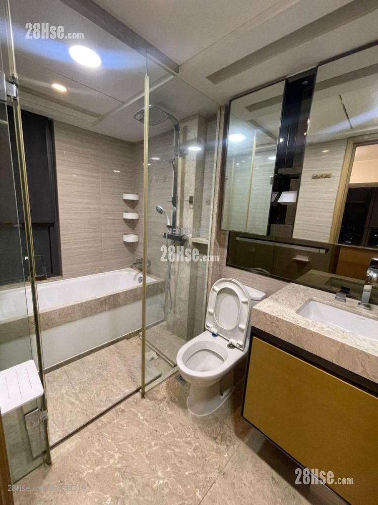 溱柏 售盘 4 房 954 平方尺