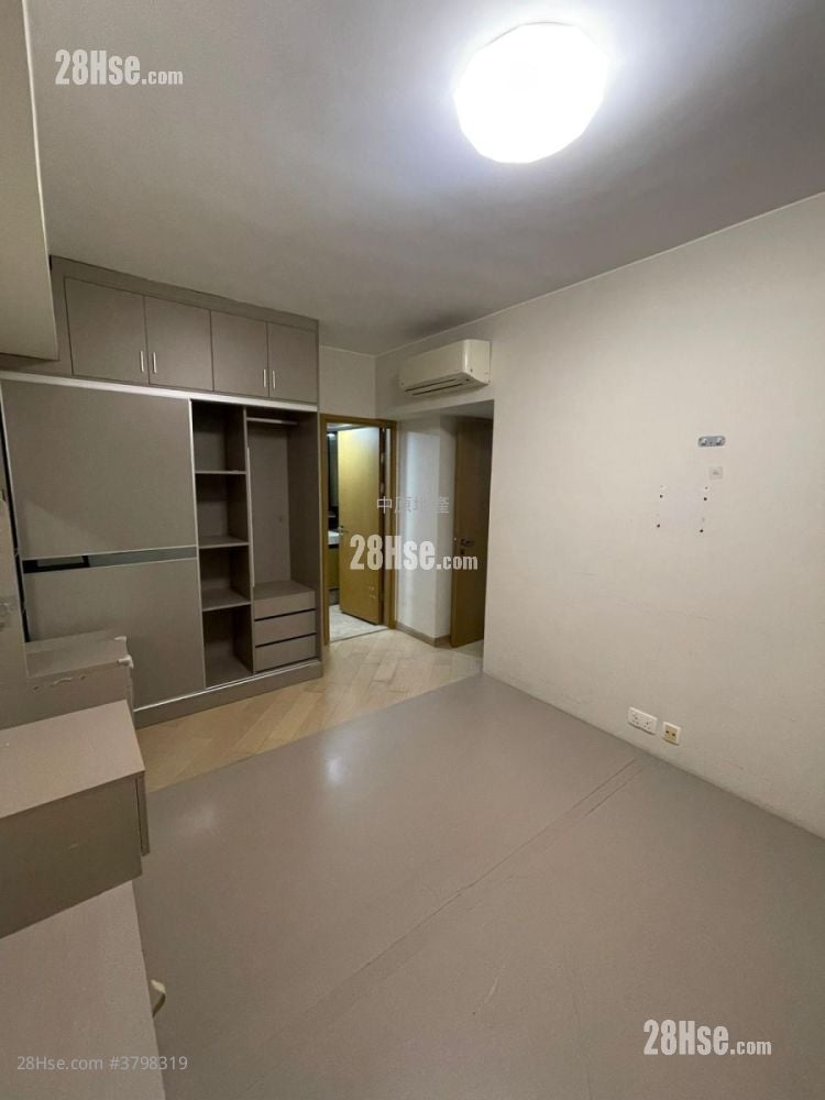 溱柏 售盘 4 房 954 平方尺