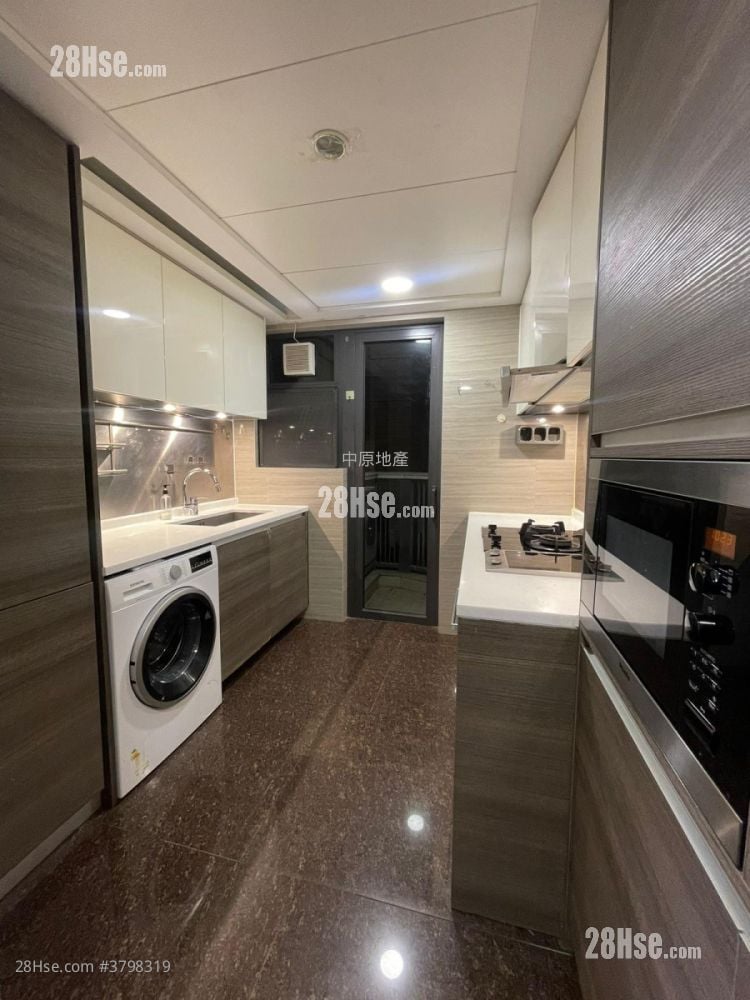 溱柏 售盘 4 房 954 平方尺