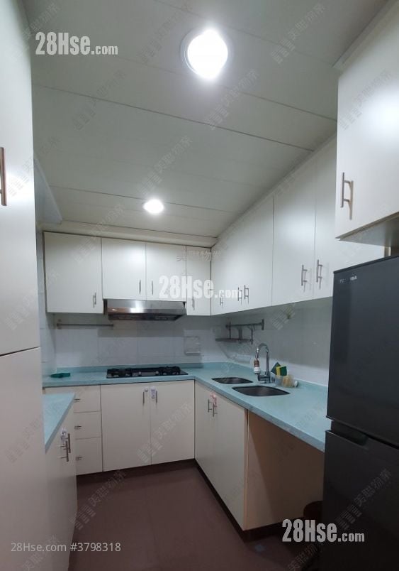 Parkside Villa Sell 2 Bedrooms , 1 Bathroom 590 ft²