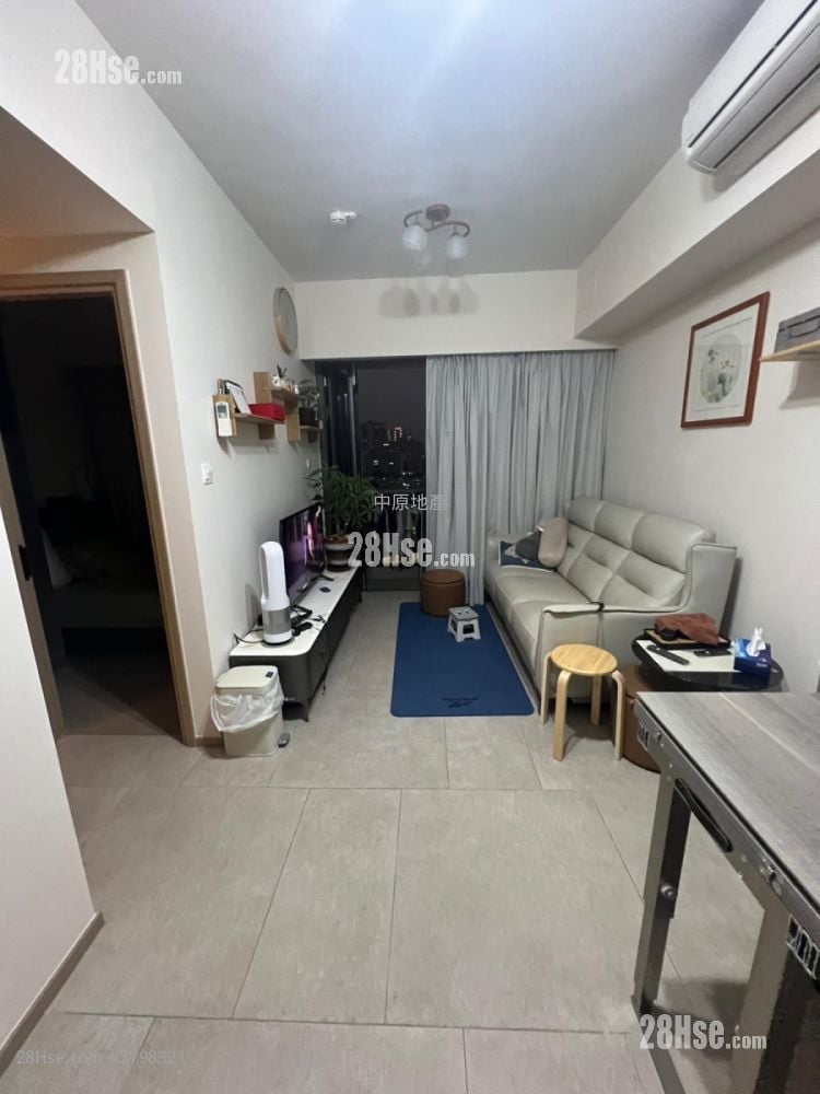 The Yoho Hub Sell 2 Bedrooms 492 ft²