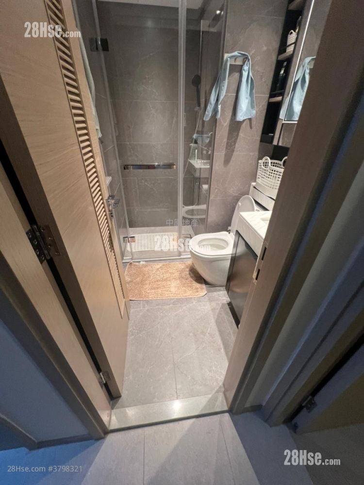 The Yoho Hub Sell 2 Bedrooms 492 ft²