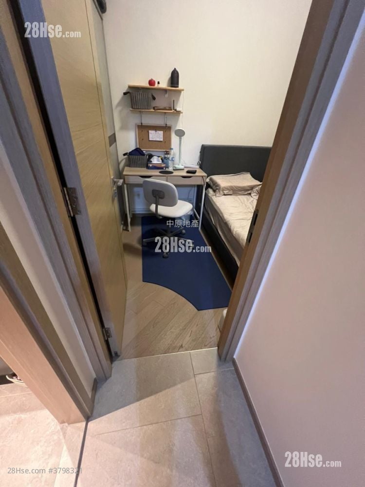 The Yoho Hub Sell 2 Bedrooms 492 ft²