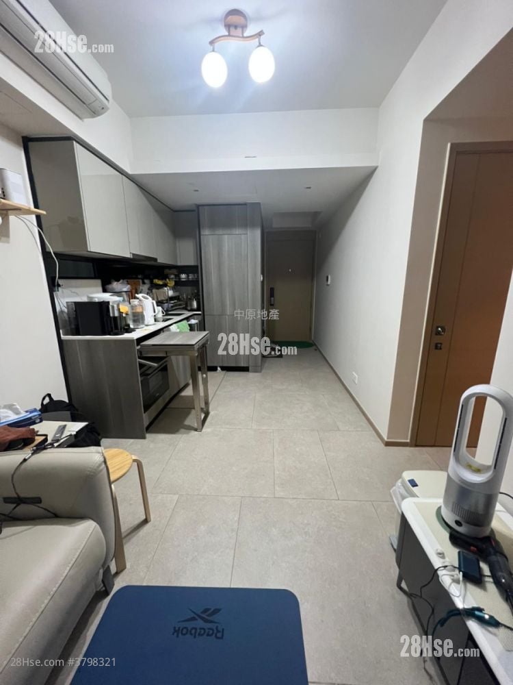 The Yoho Hub Sell 2 Bedrooms 492 ft²