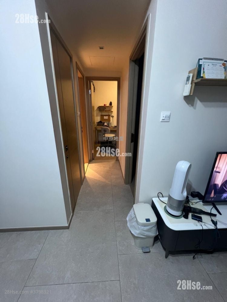 The Yoho Hub Sell 2 Bedrooms 492 ft²