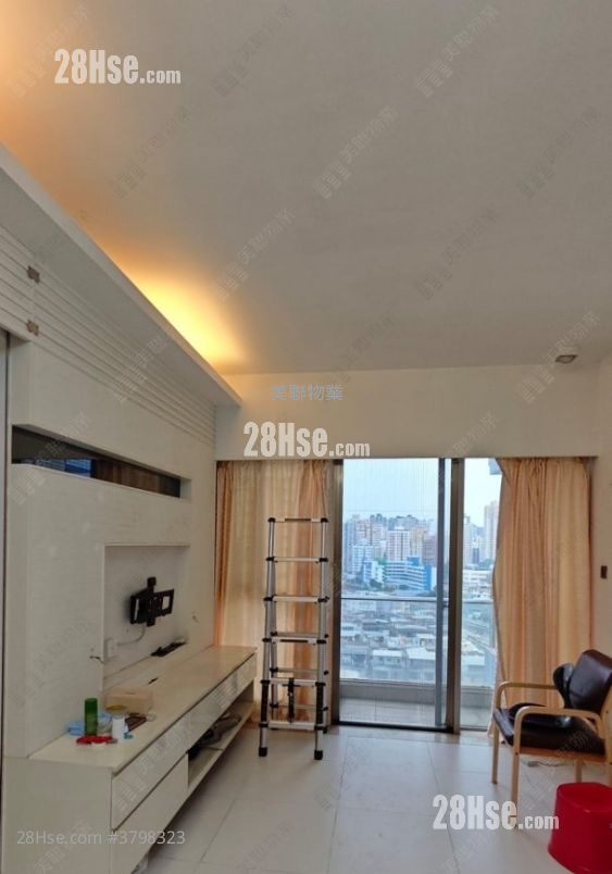 原筑 售盘 3 房 , 2 浴室 651 平方尺