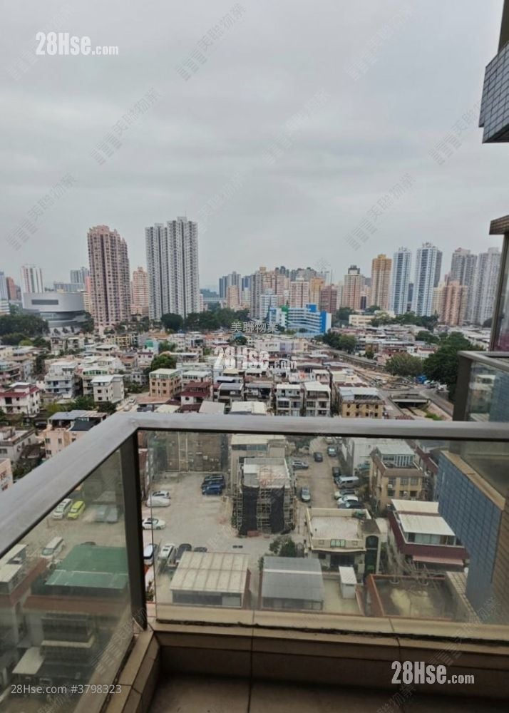 原筑 售盘 3 房 , 2 浴室 651 平方尺