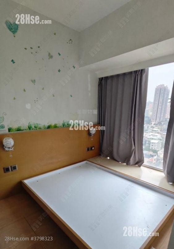 原筑 售盘 3 房 , 2 浴室 651 平方尺