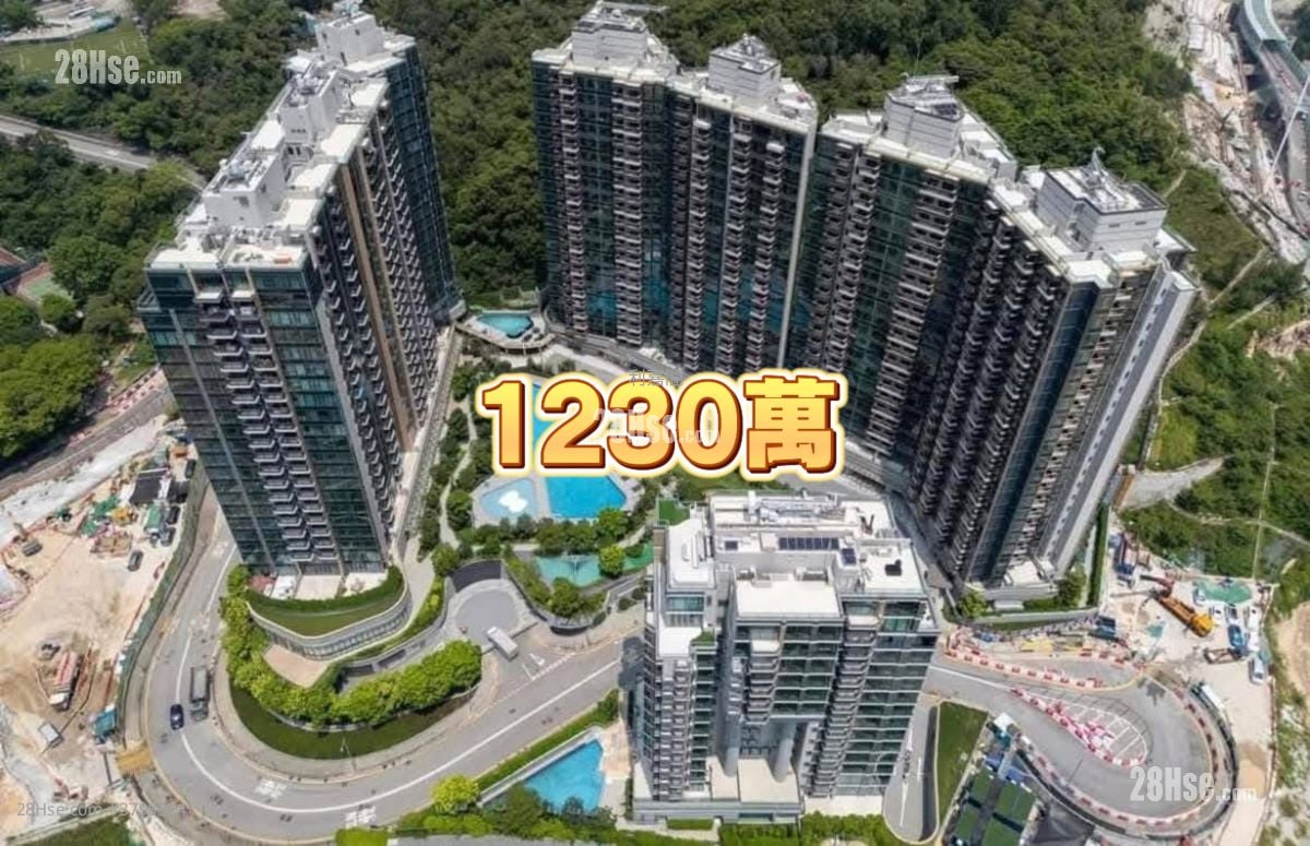 Koko Hills Sell 3 Bedrooms 670 ft²