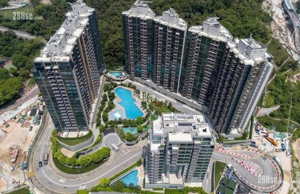 Koko Hills Sell 3 Bedrooms 670 ft²