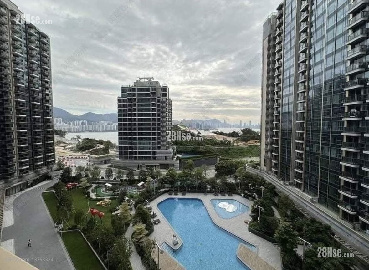 Koko Hills Sell 3 Bedrooms 670 ft²