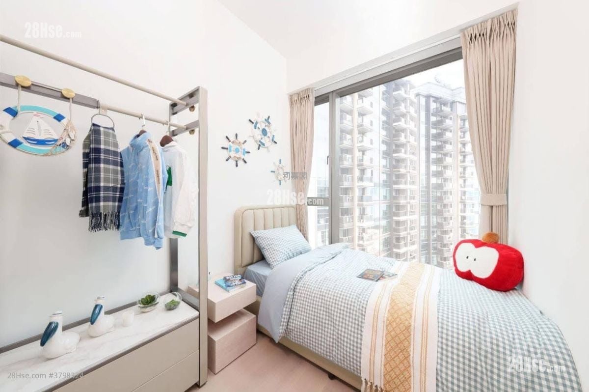 Koko Hills Sell 3 Bedrooms 670 ft²