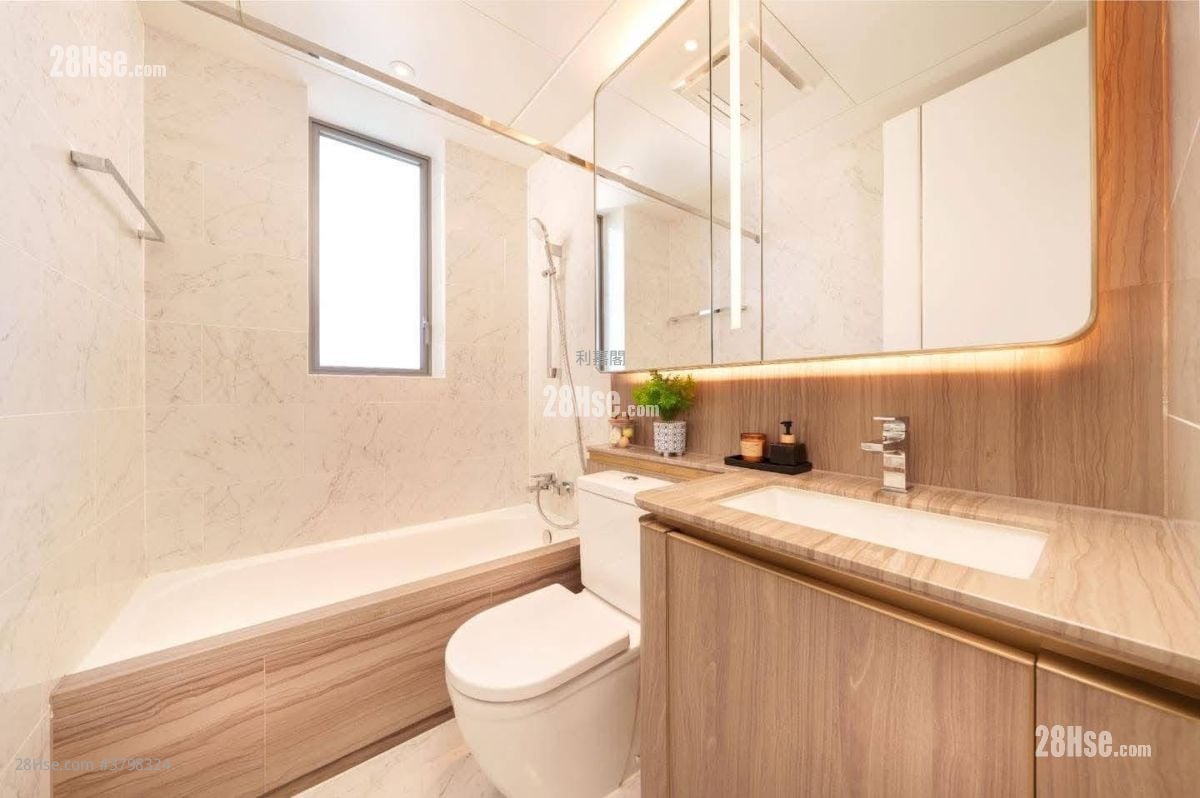 Koko Hills Sell 3 Bedrooms 670 ft²