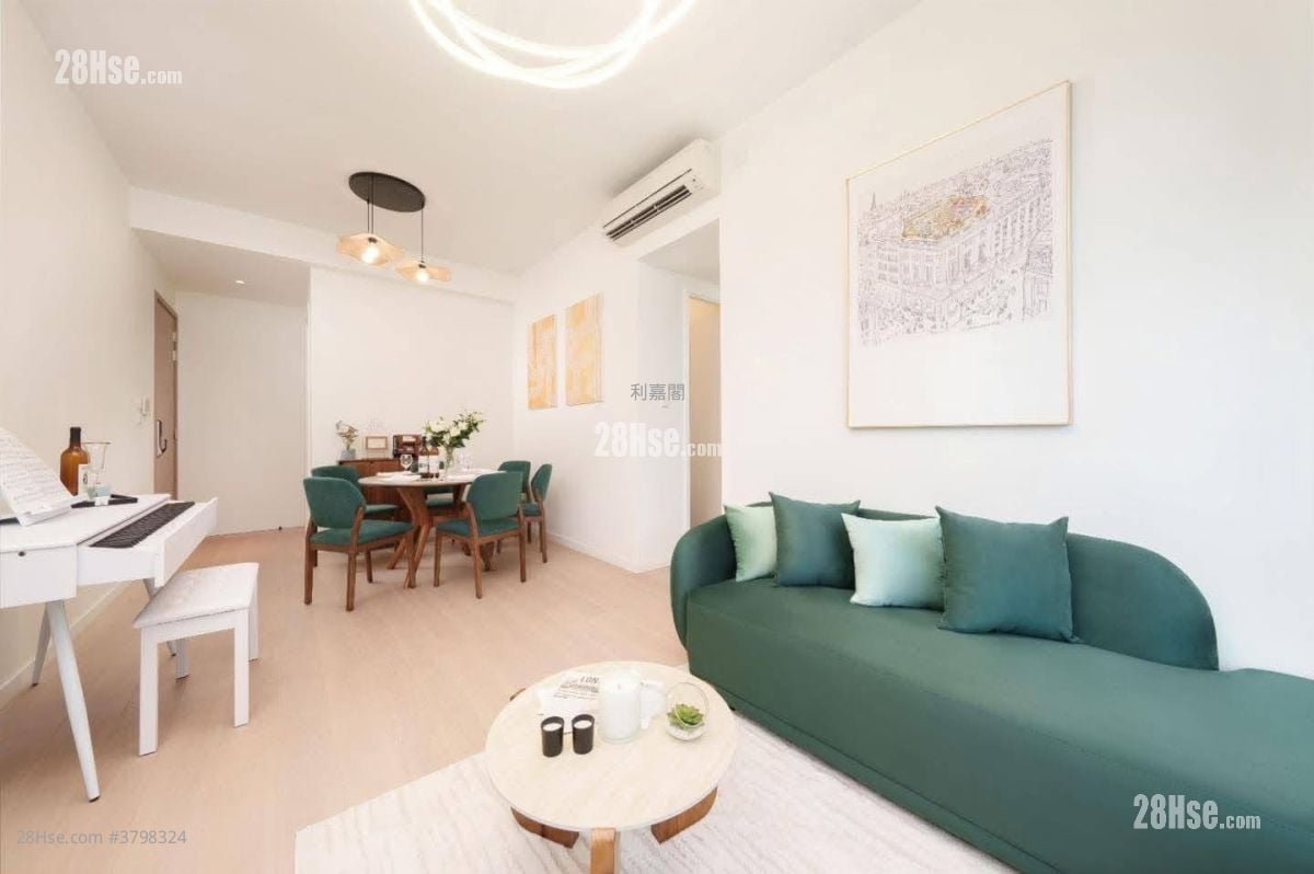 Koko Hills Sell 3 Bedrooms 670 ft²