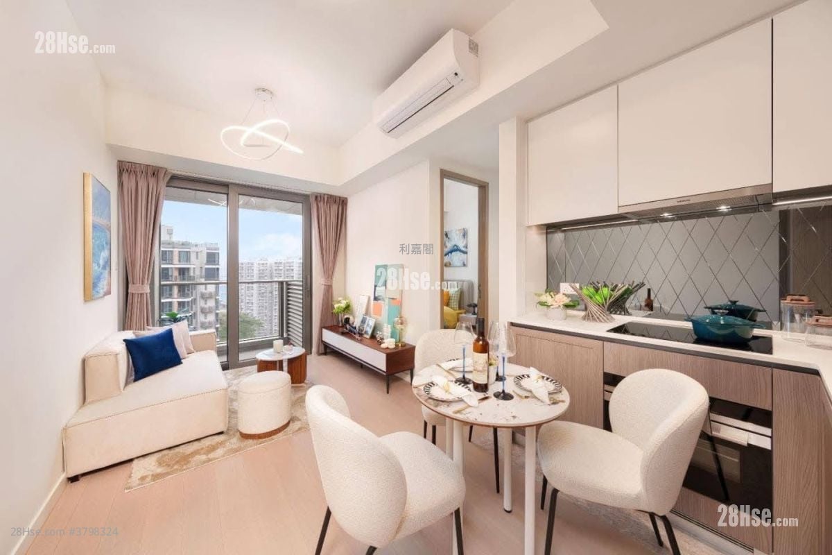 Koko Hills Sell 3 Bedrooms 670 ft²