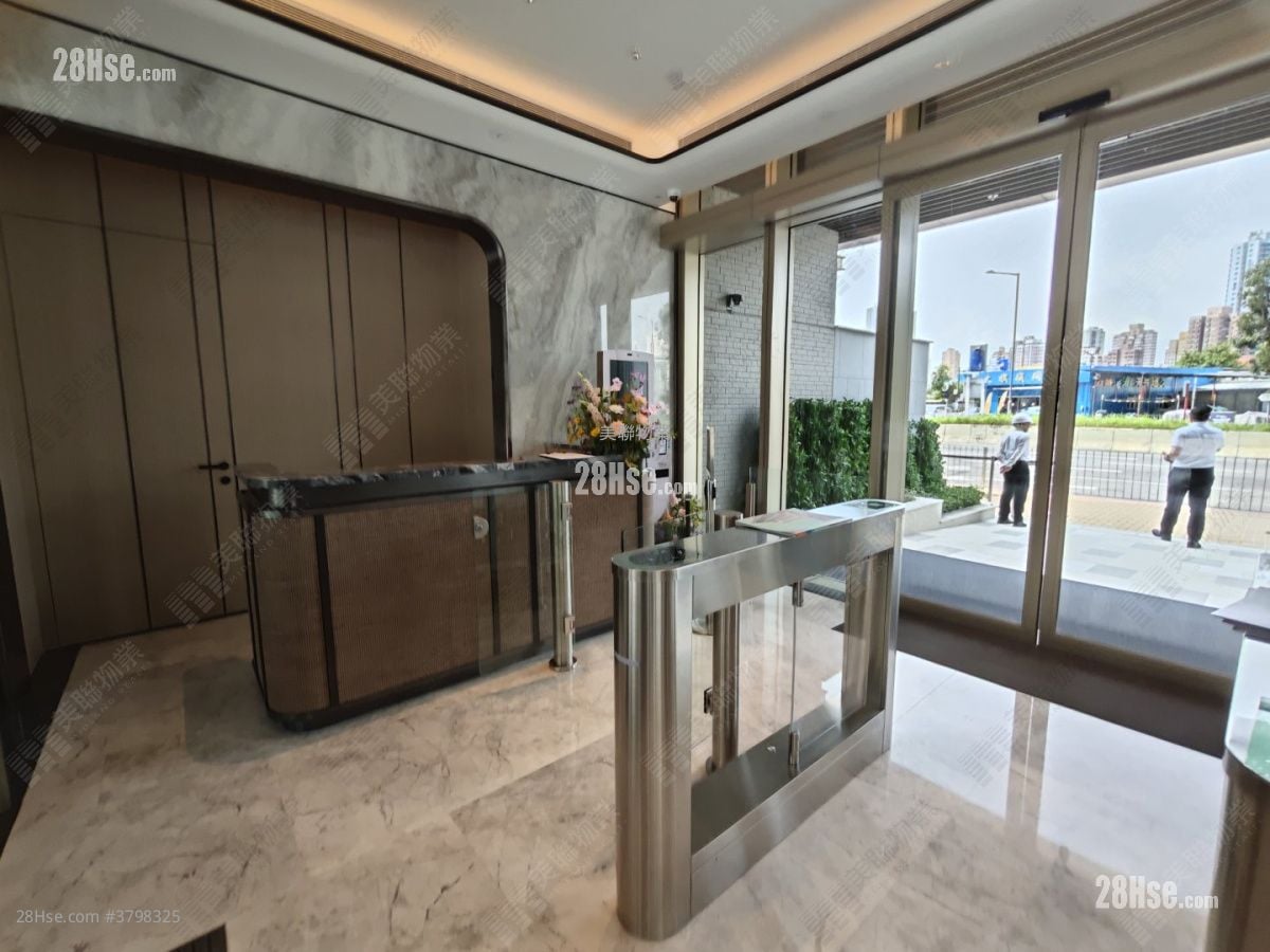 Hava Sell 1 Bedroom , 1 Bathroom 291 ft²