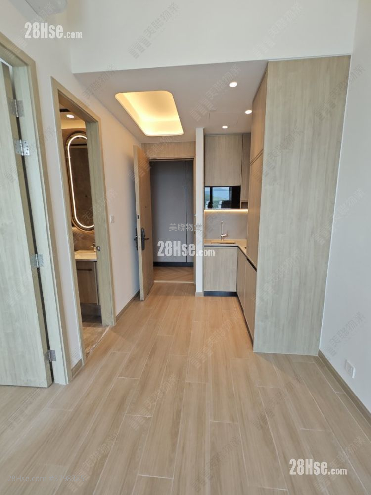 Hava Sell 1 Bedroom , 1 Bathroom 291 ft²