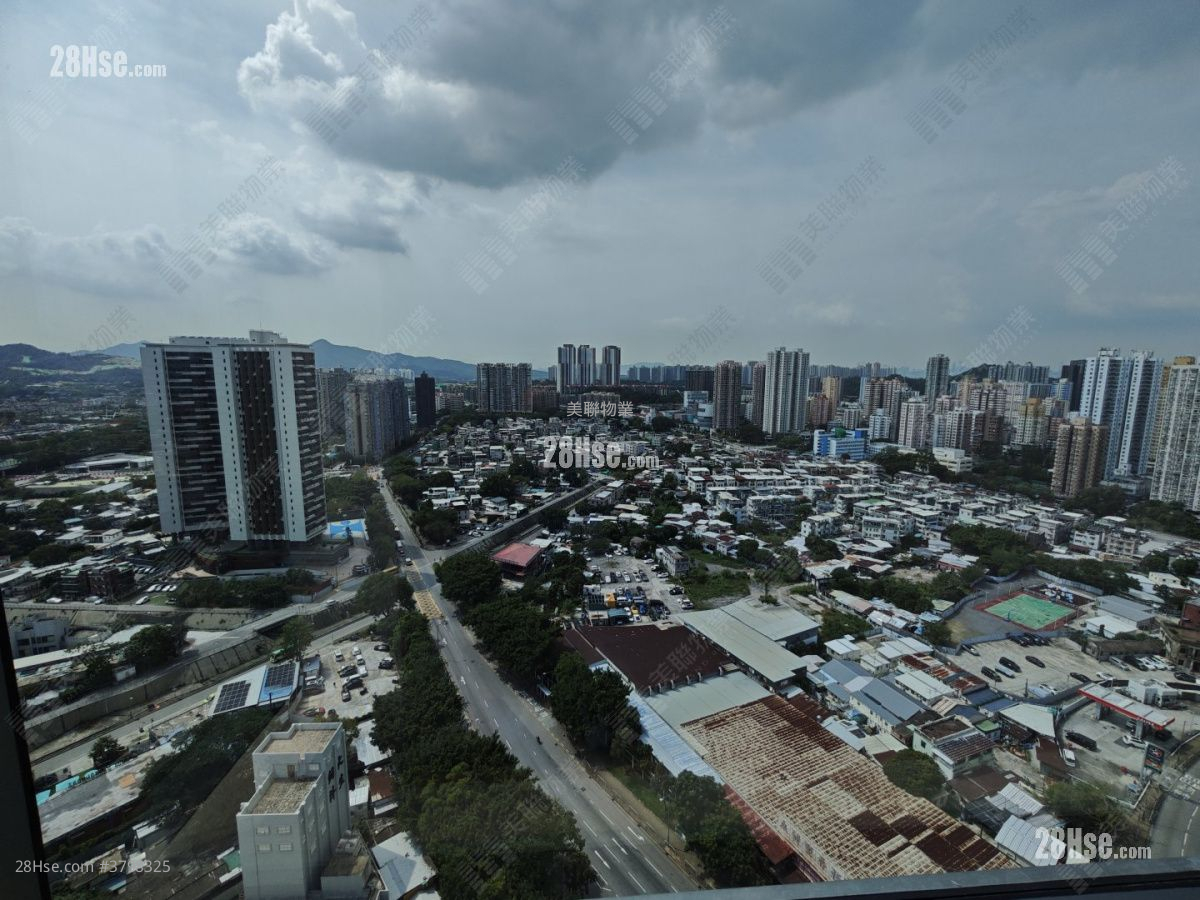 Hava Sell 1 Bedroom , 1 Bathroom 291 ft²