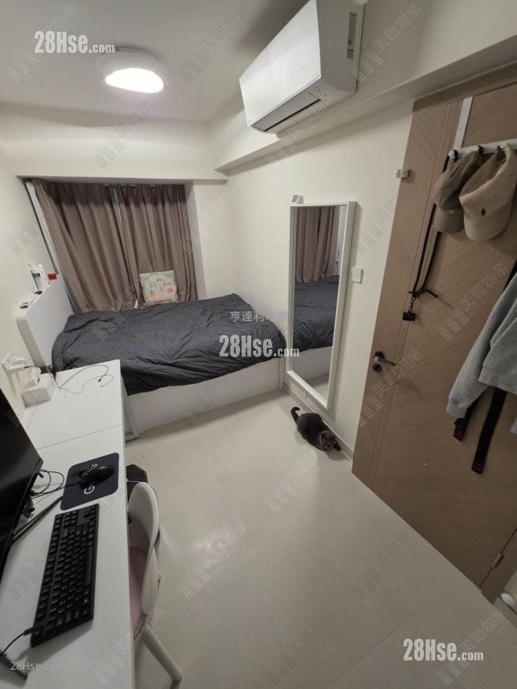 Chuang's Heights Sell 2 Bedrooms , 1 Bathroom 353 ft²