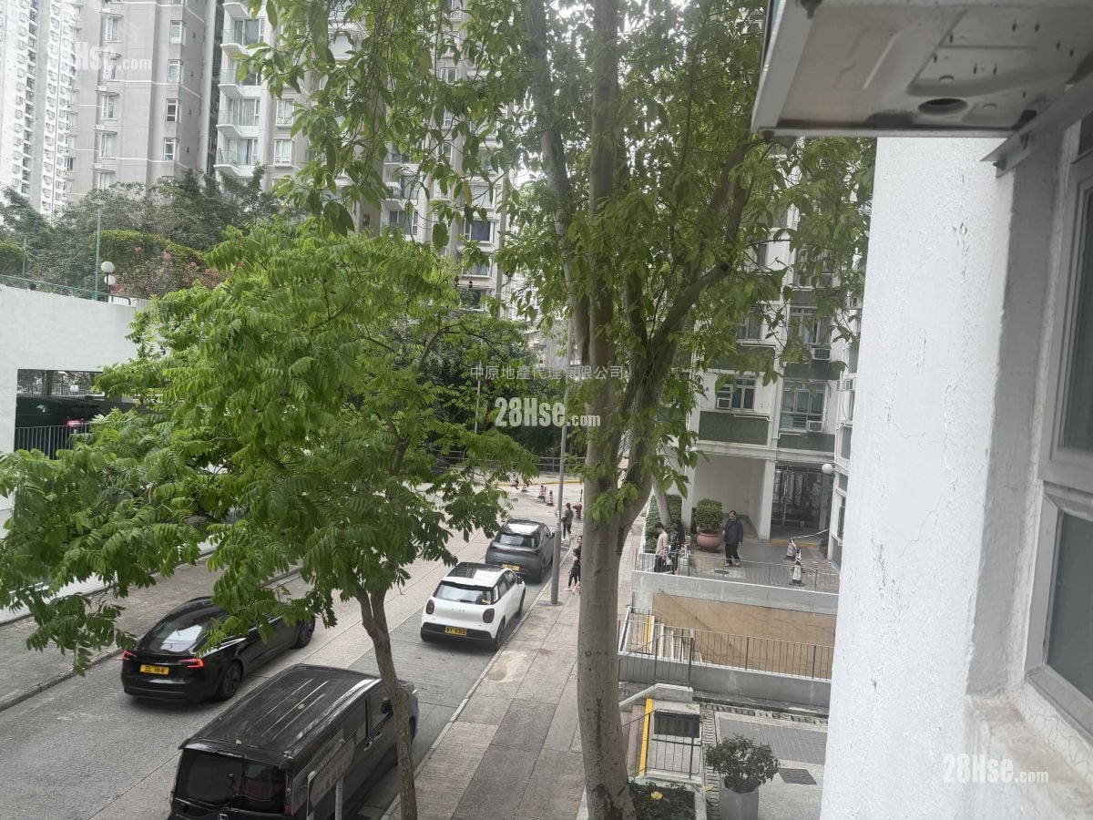 南丰新邨 售盘 2 房 391 平方尺