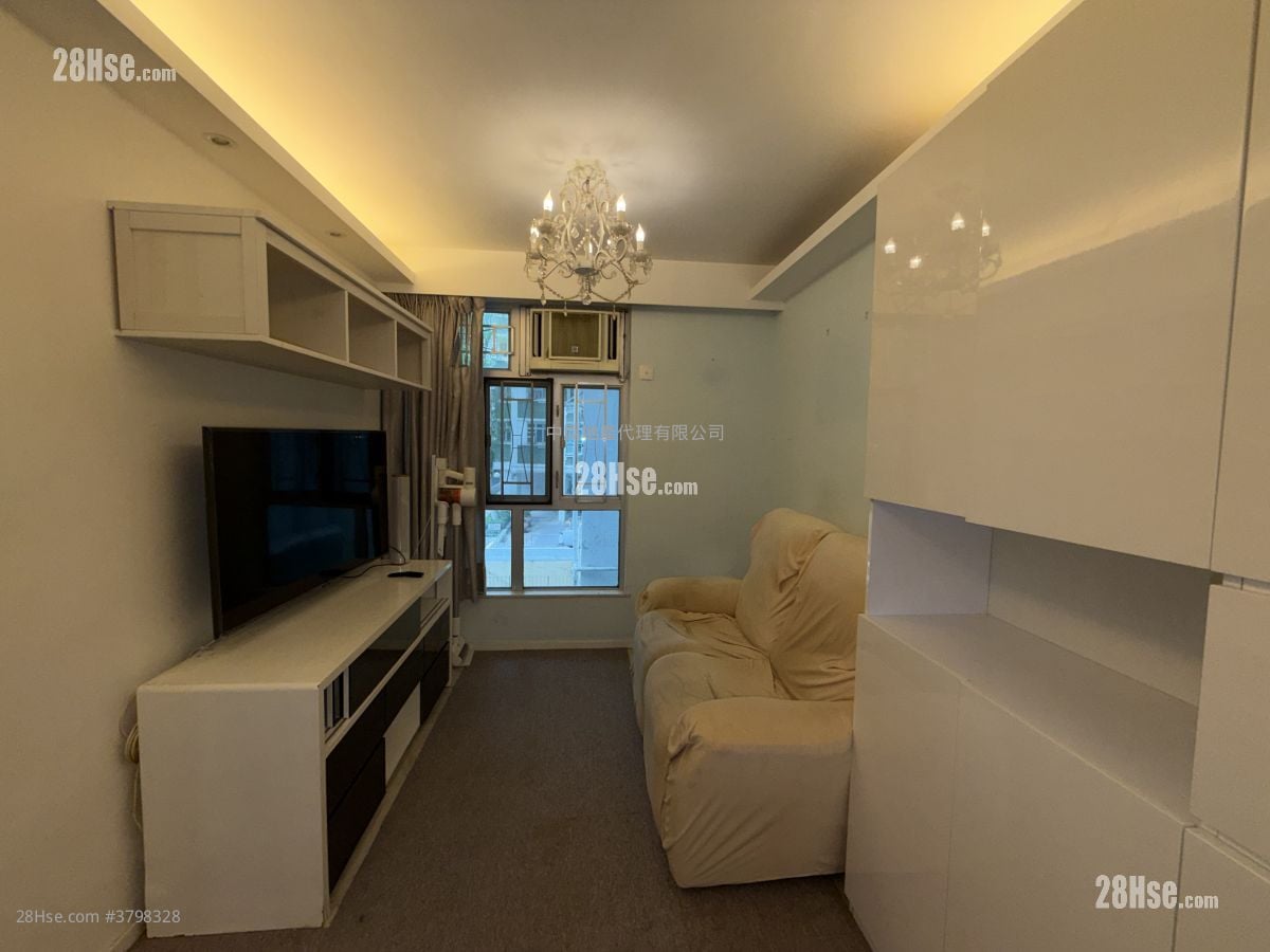 南丰新邨 售盘 2 房 391 平方尺