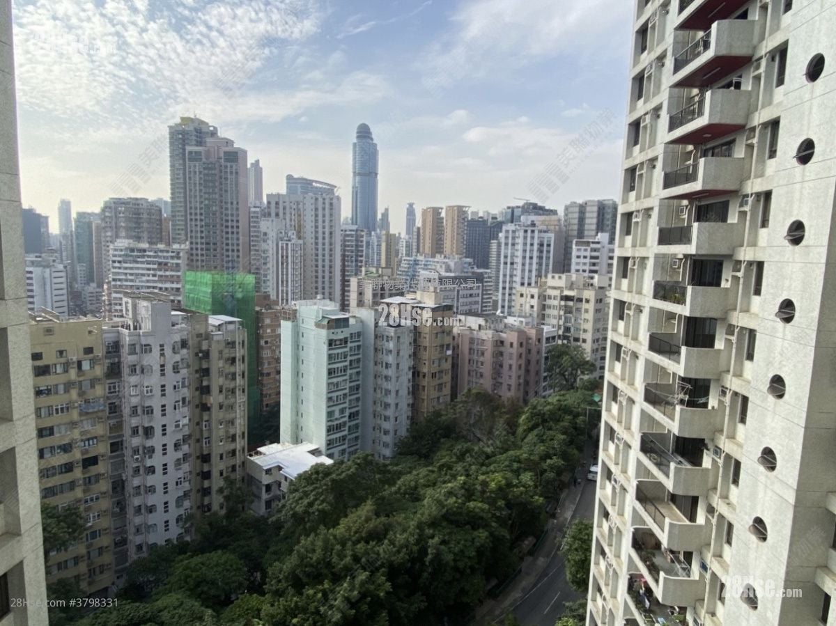 The Crescent Sell 3 Bedrooms , 2 Bathrooms 1,840 ft²