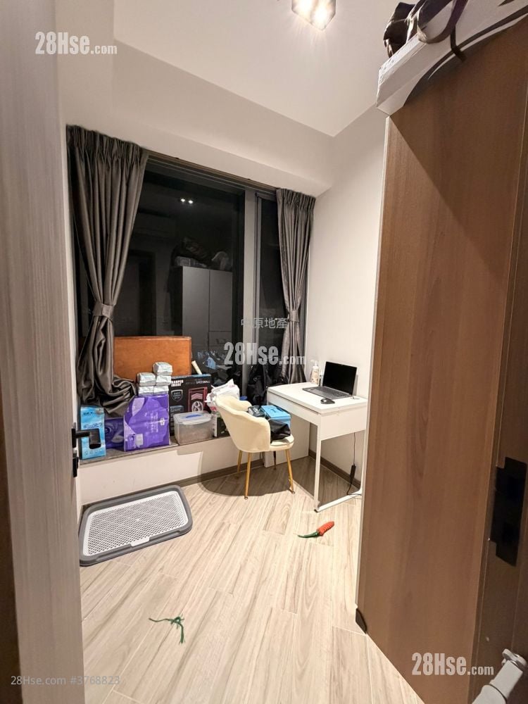 蝶翠峰 售盘 2 房 378 平方尺